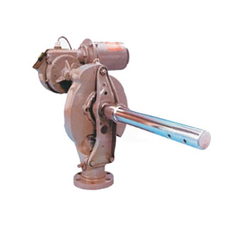 TY-G9A fixed rotary soot blower