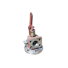 IK lift valve assembly