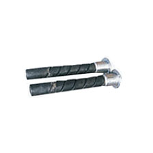 IR external thread pipe