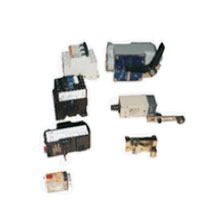 Electrical components