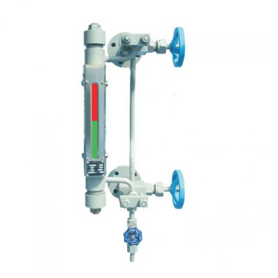 SF304A Quartz tube type two - color water gauge