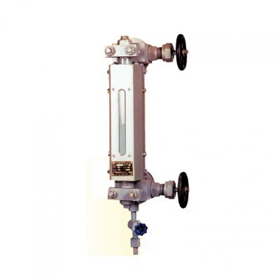 F1030A Quartz tubular water gauge